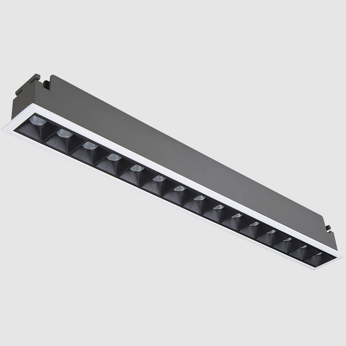 CARMEN Downlight GX7601