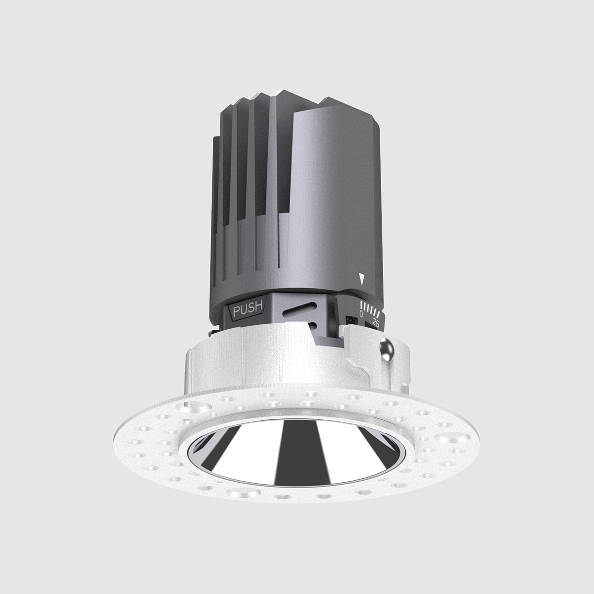 RICH  IP65 X7529