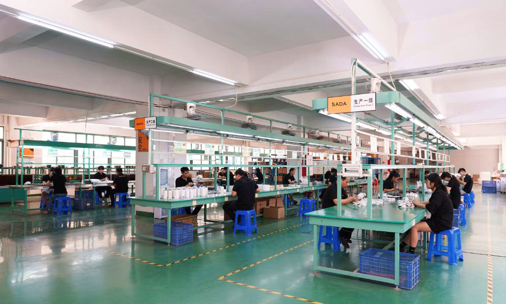 Factory 1